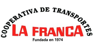 Transportes La Franca Sdad ,Coop.Catalana L.   